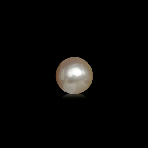Golden Pearl - 6.73 Carats