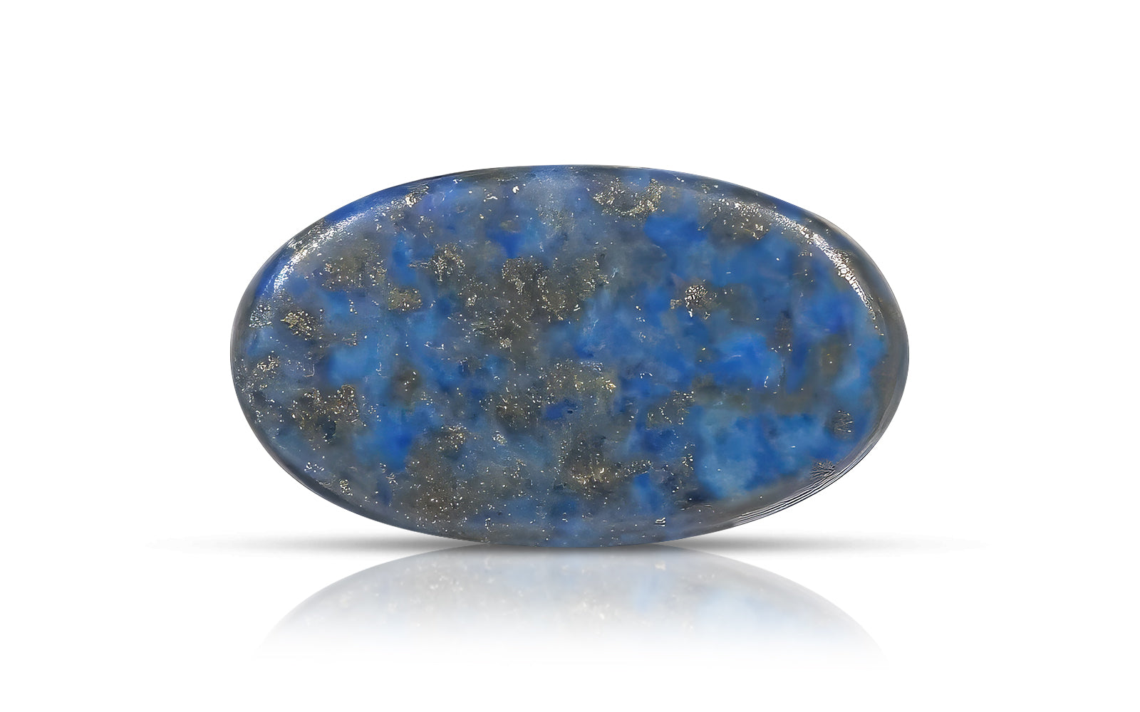 Lapis Lazuli - 7.86 Carats