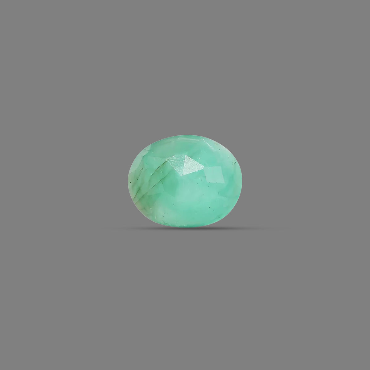 Emerald - 5.35 Carats