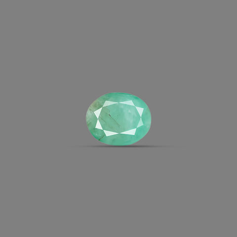 Emerald - 5.35 Carats
