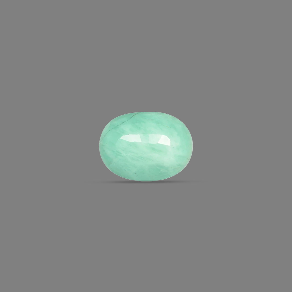 Emerald - 6.9 Carats