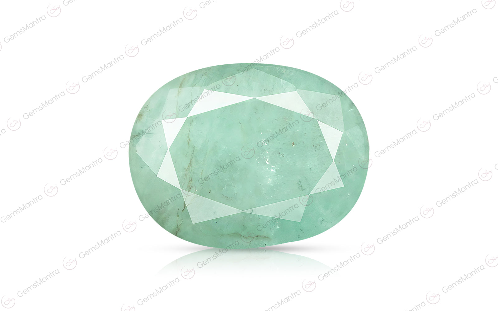 Emerald - 6 Carats