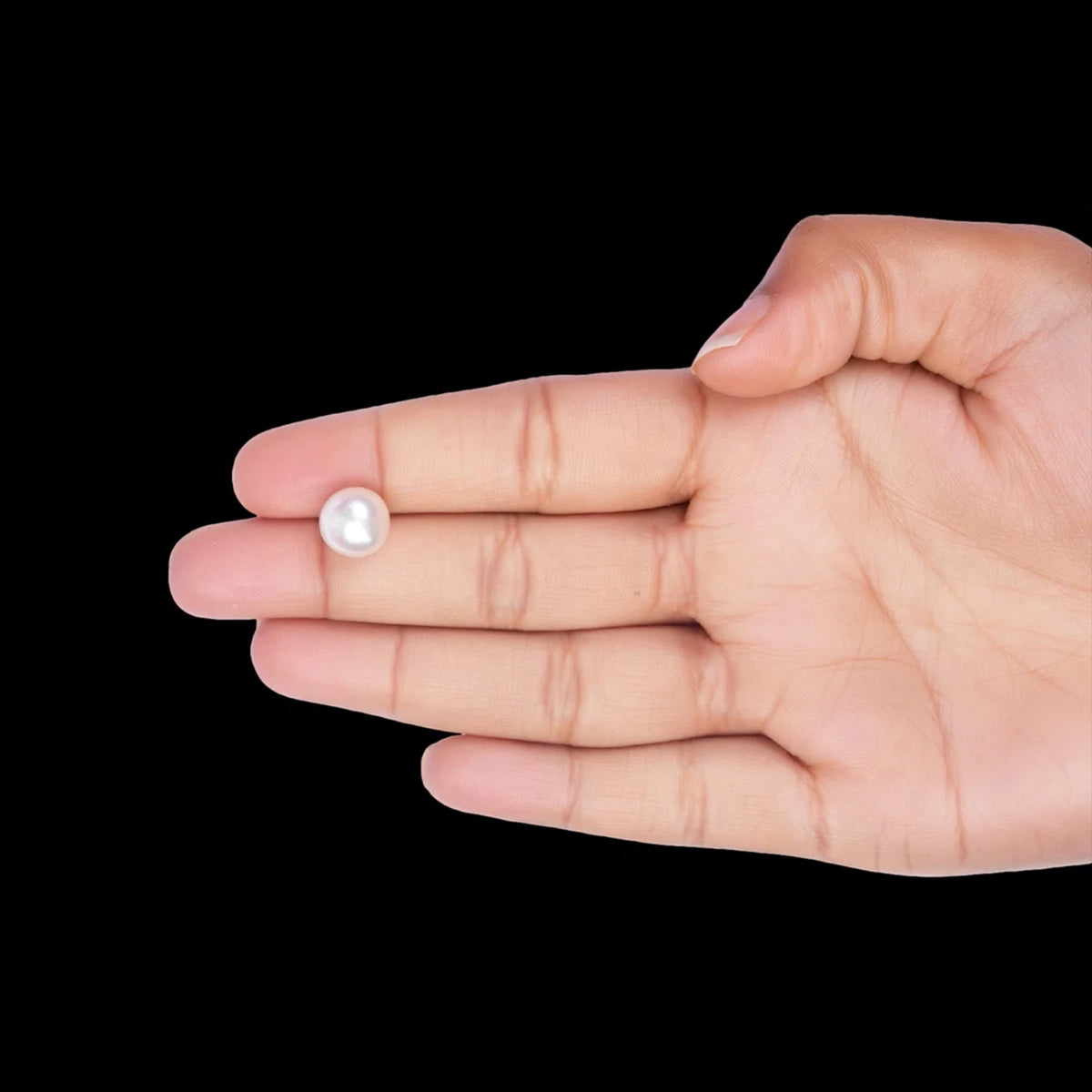 South Sea Pearl - 6.79 Carats