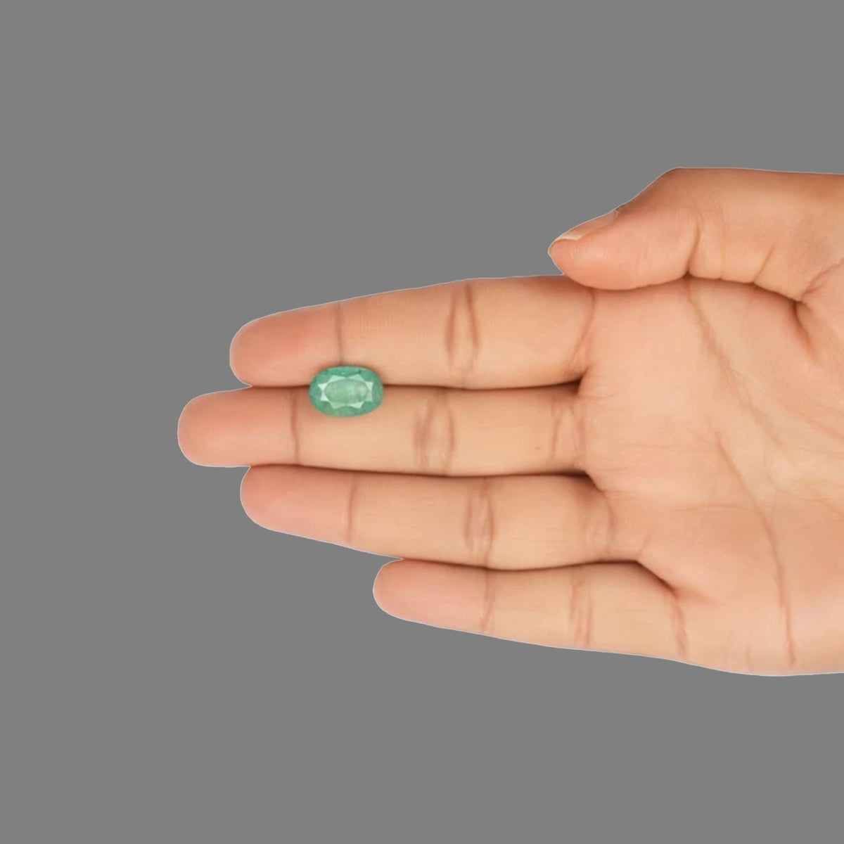 Emerald - 4.05 Carats