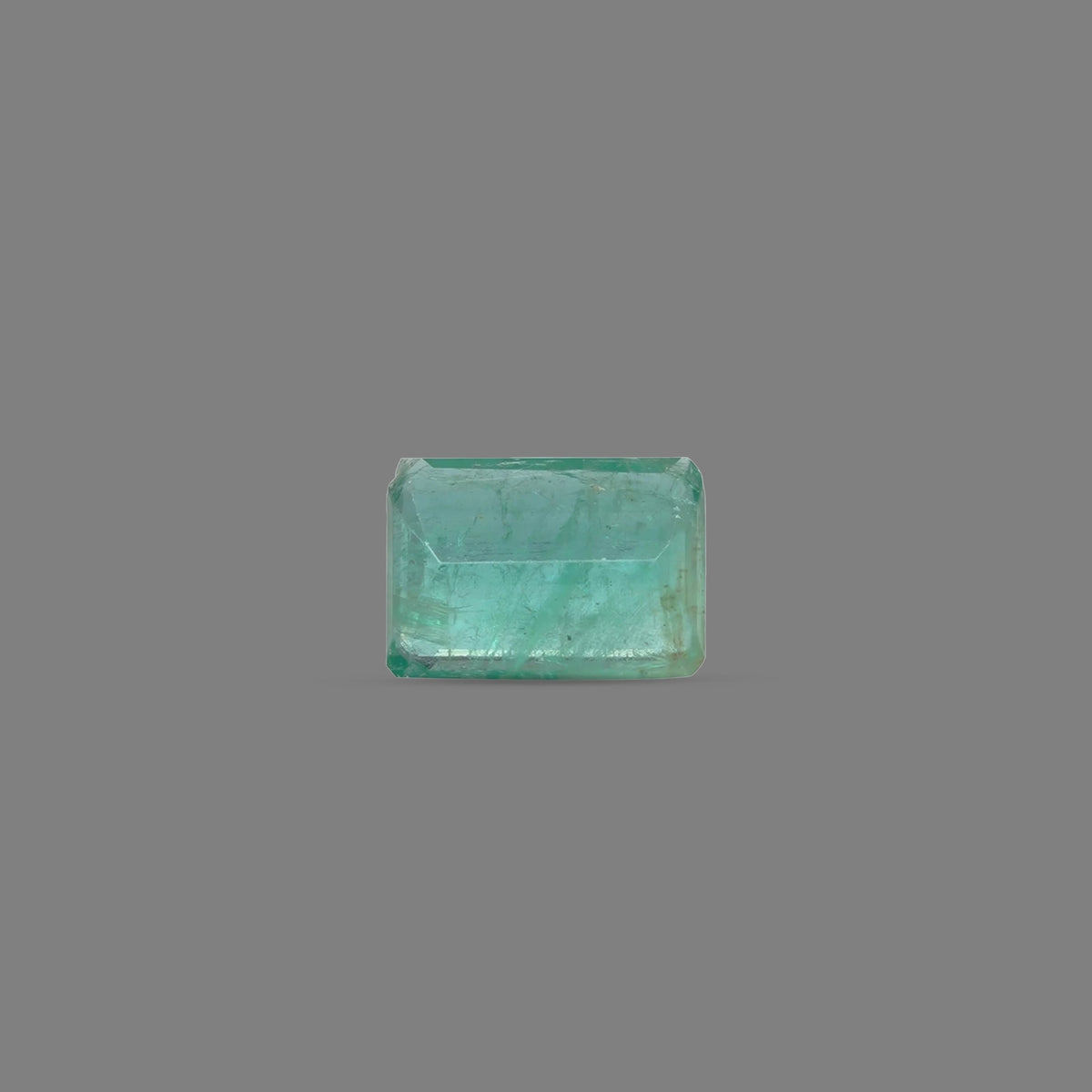 Emerald - 5.72 Carats