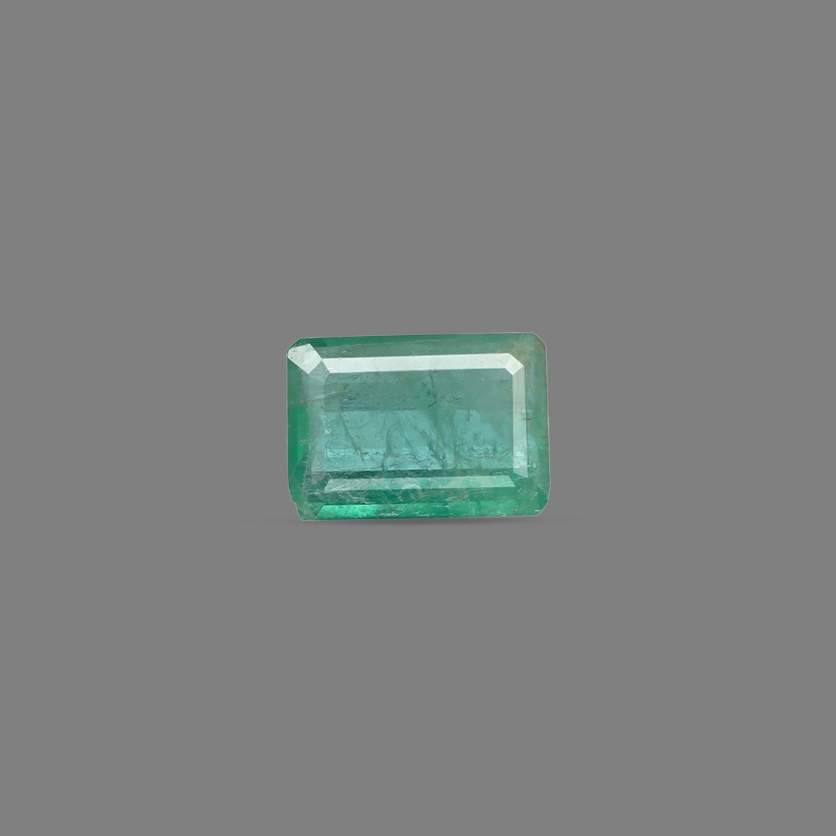Emerald - 5.72 Carats
