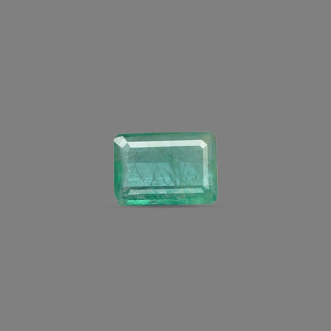 Emerald - 5.72 Carats