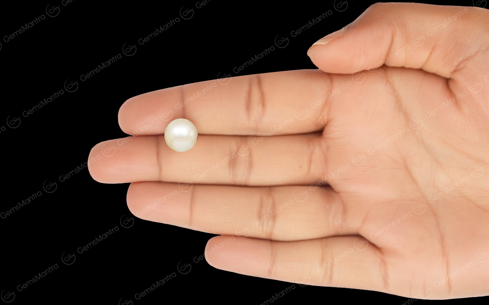 Pearl - 5.26 Carats