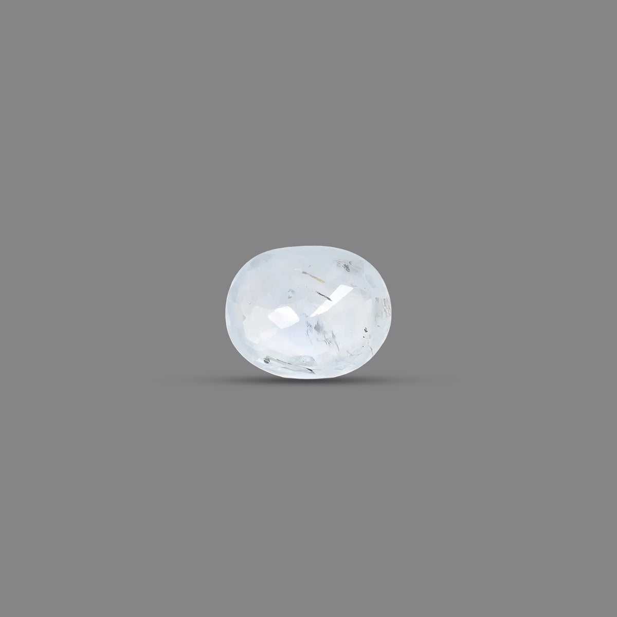 Blue Sapphire - 3.8 Carats