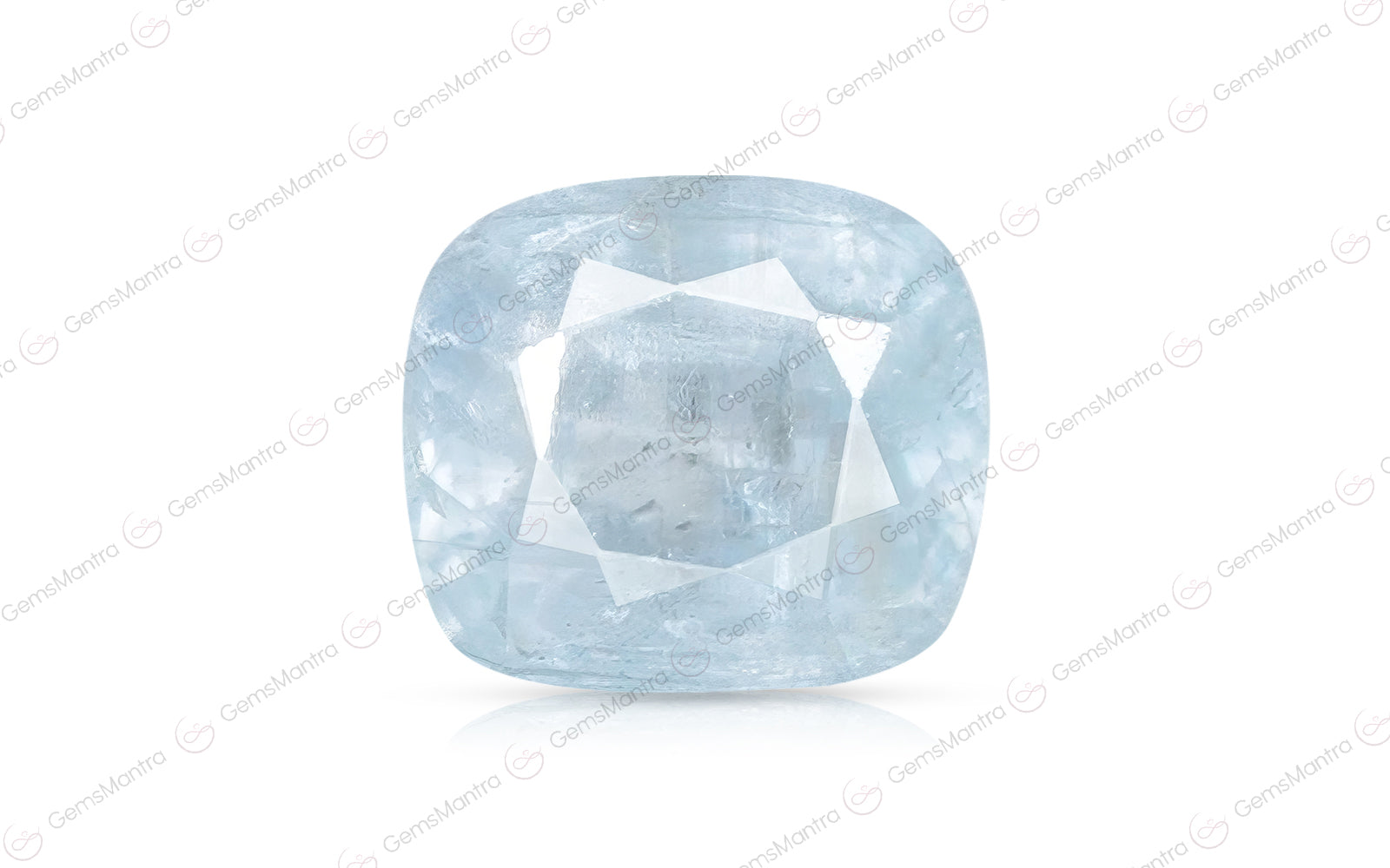 Blue Sapphire - 3.75 Carats
