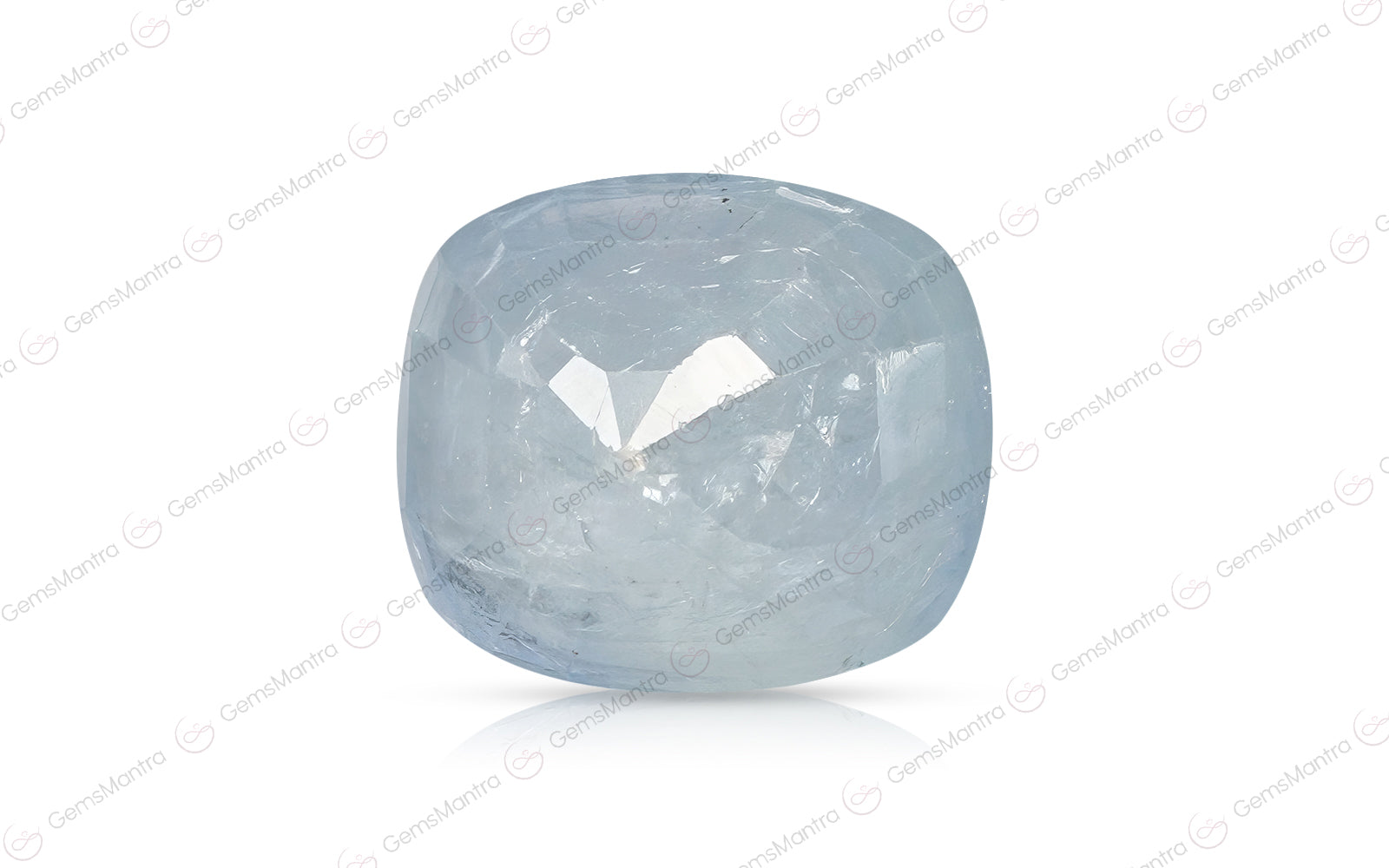 Blue Sapphire - 10.36 Carats