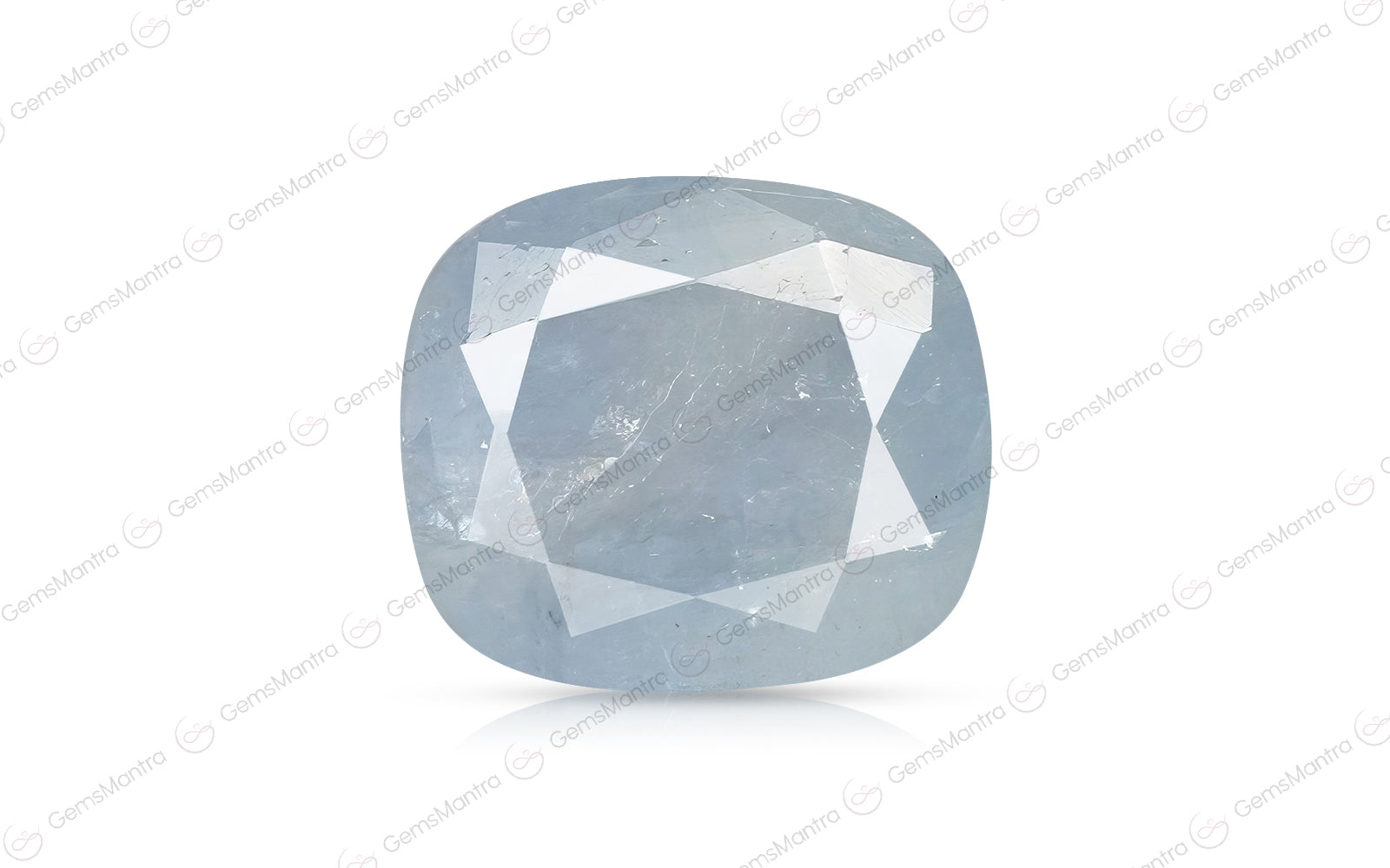 Blue Sapphire - 10.36 Carats