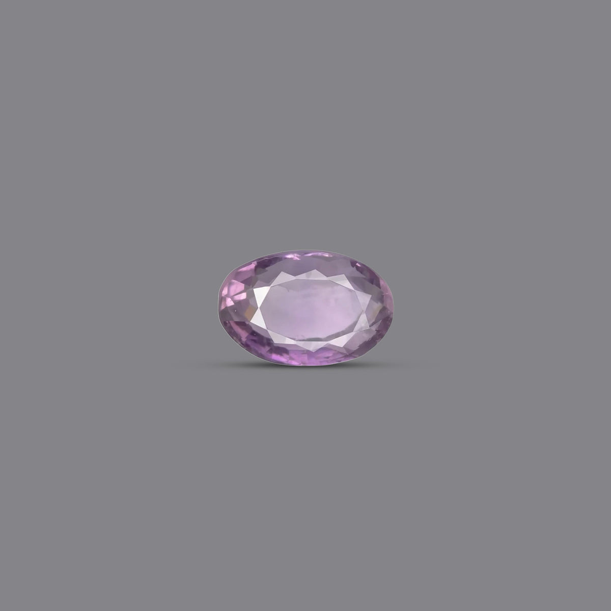 Amethyst - 10.26 Carats