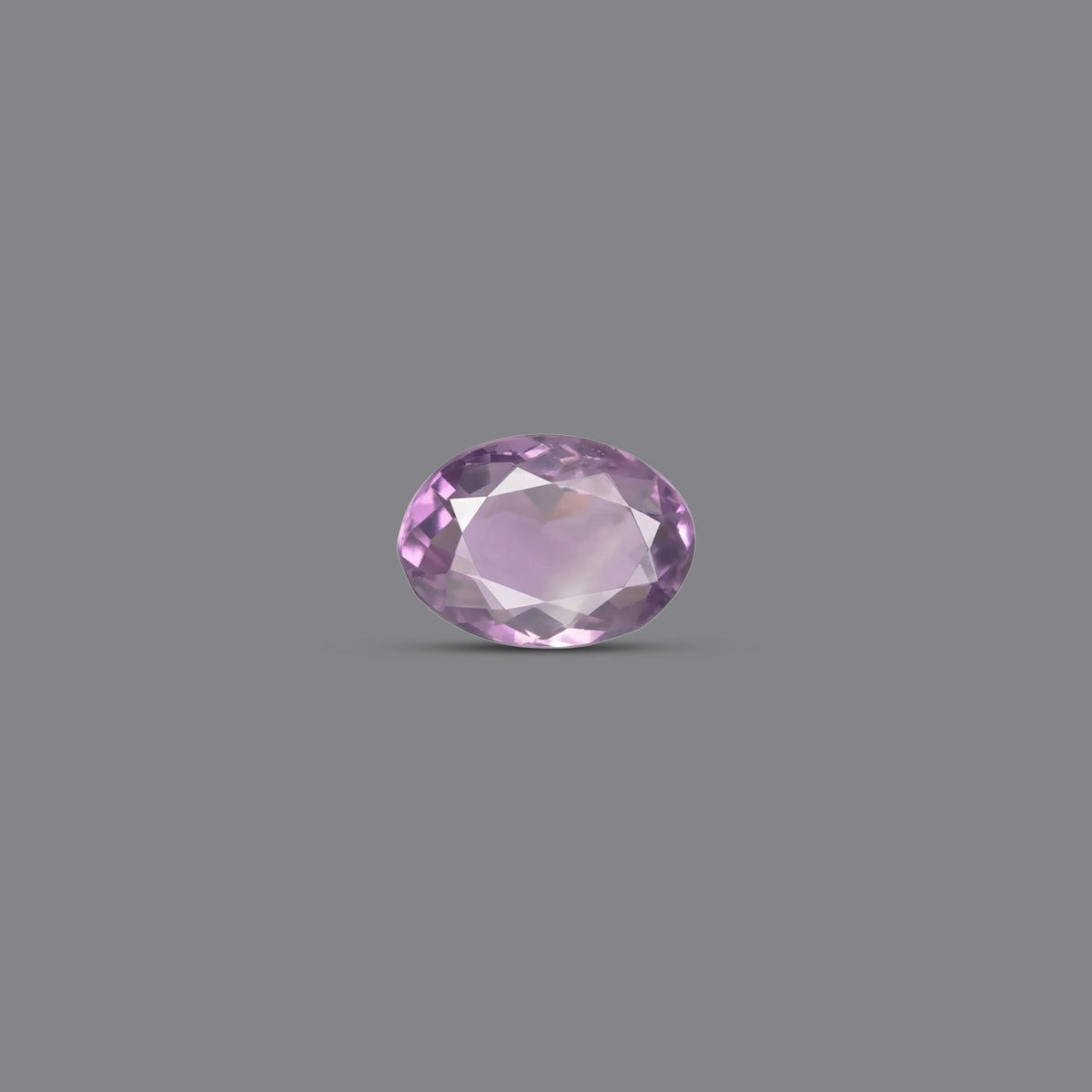 Amethyst - 9.79 Carats