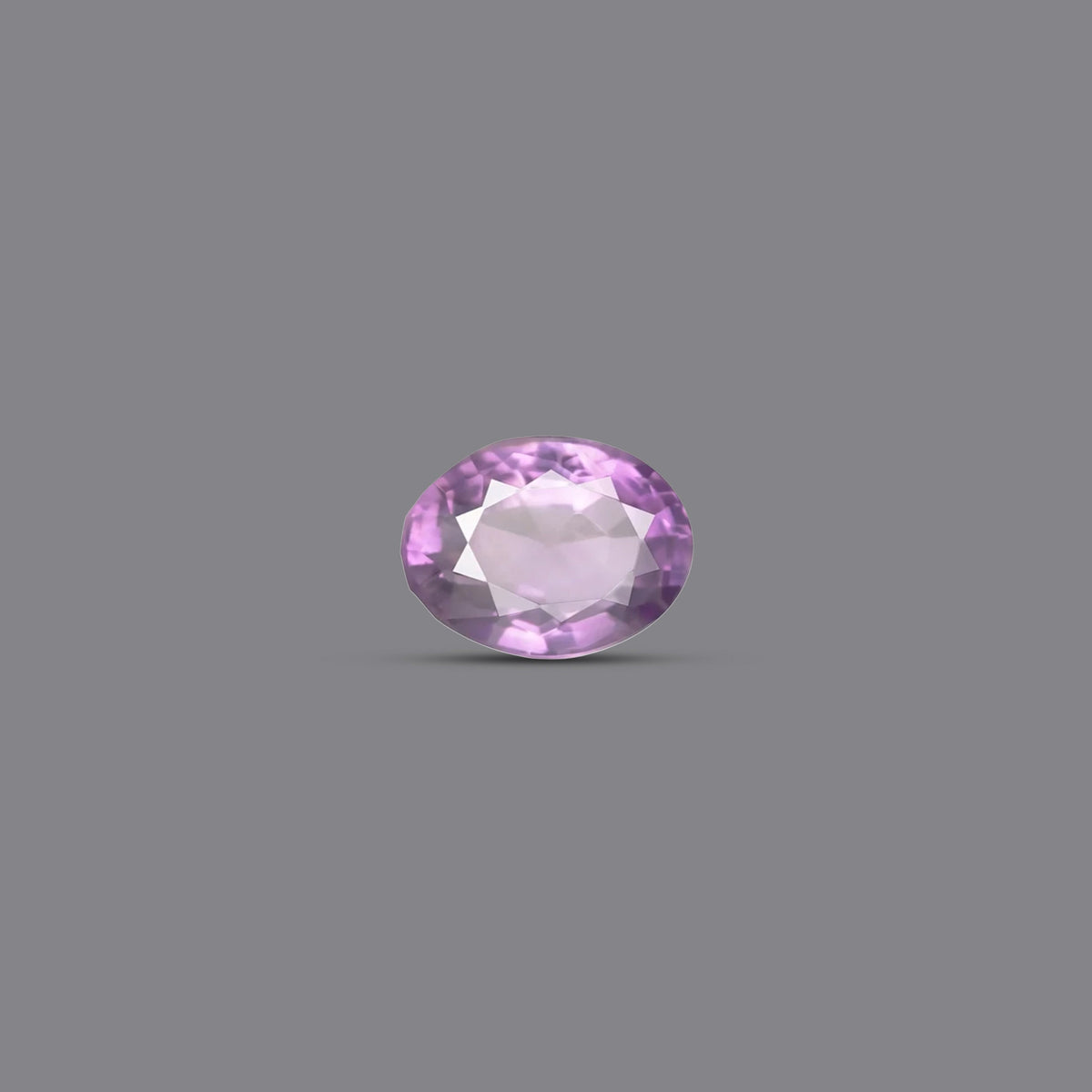 Amethyst - 11.47 Carats