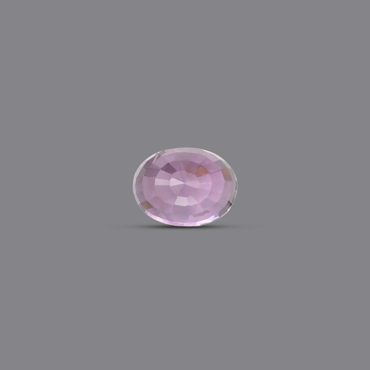 Amethyst - 13.97 Carats