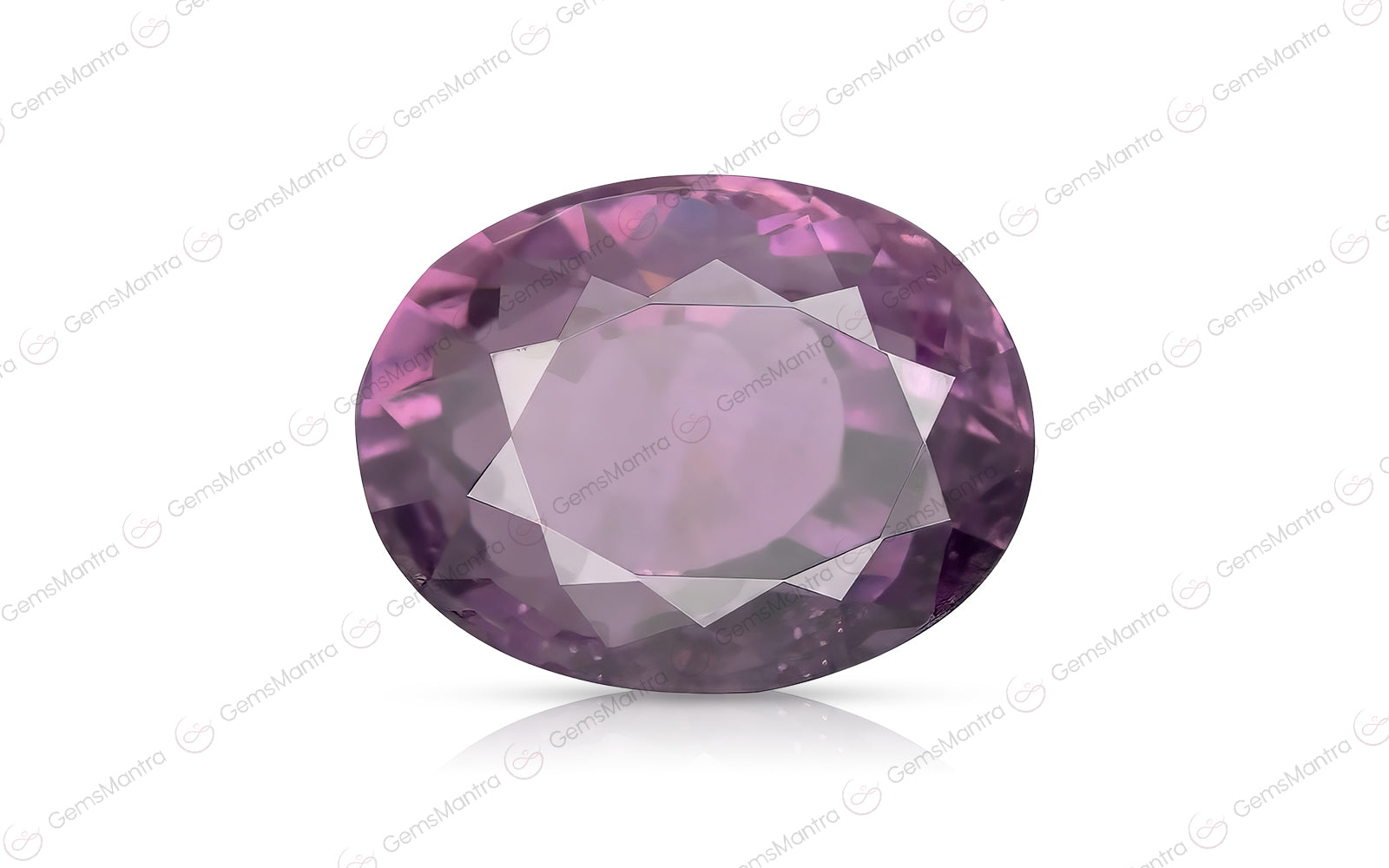 Amethyst - 13.97 Carats
