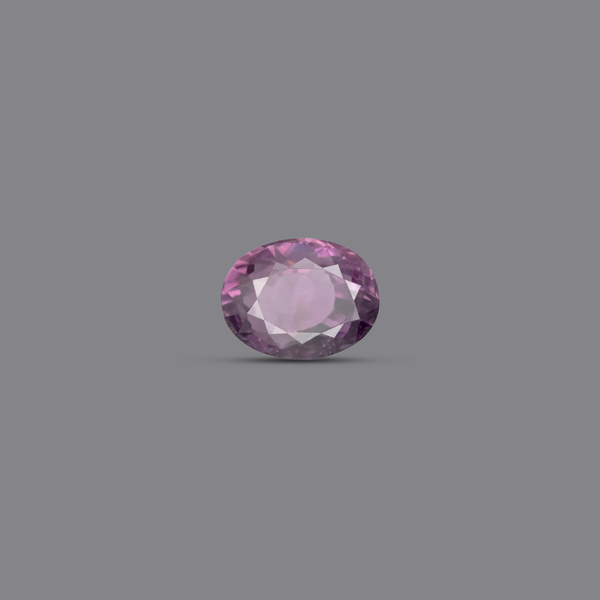 Amethyst - 13.97 Carats
