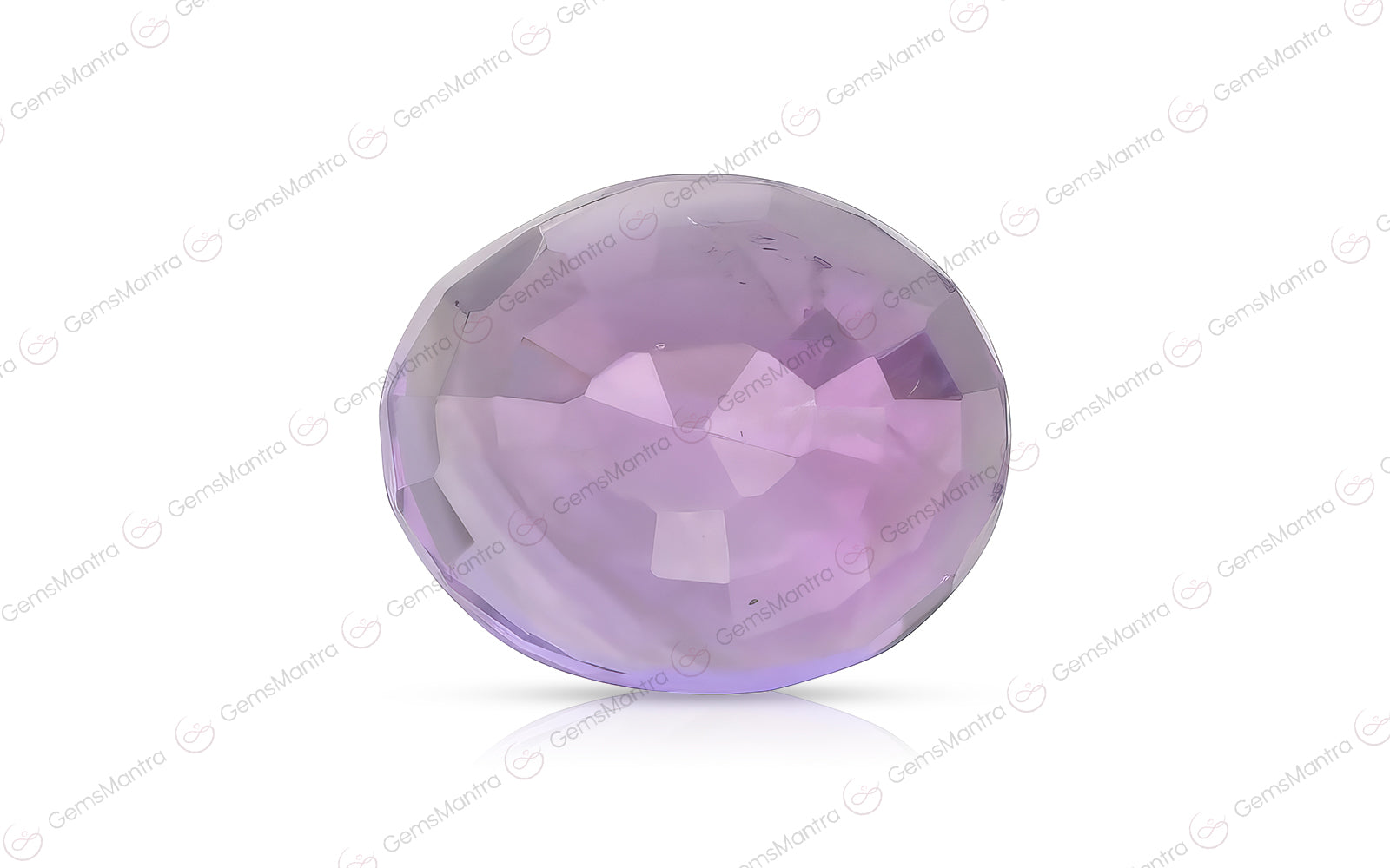 Amethyst - 13.6 Carats