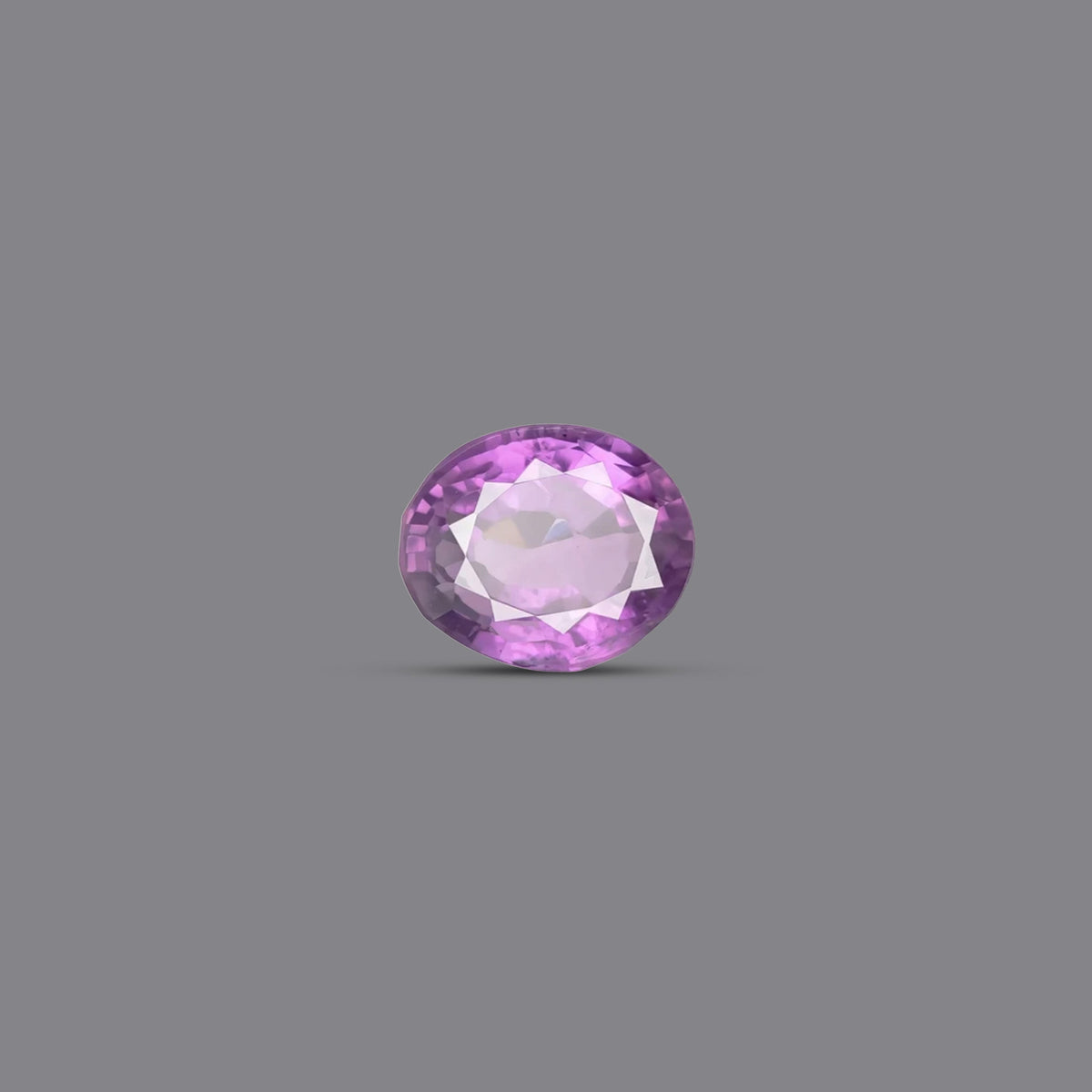 Amethyst - 13.6 Carats