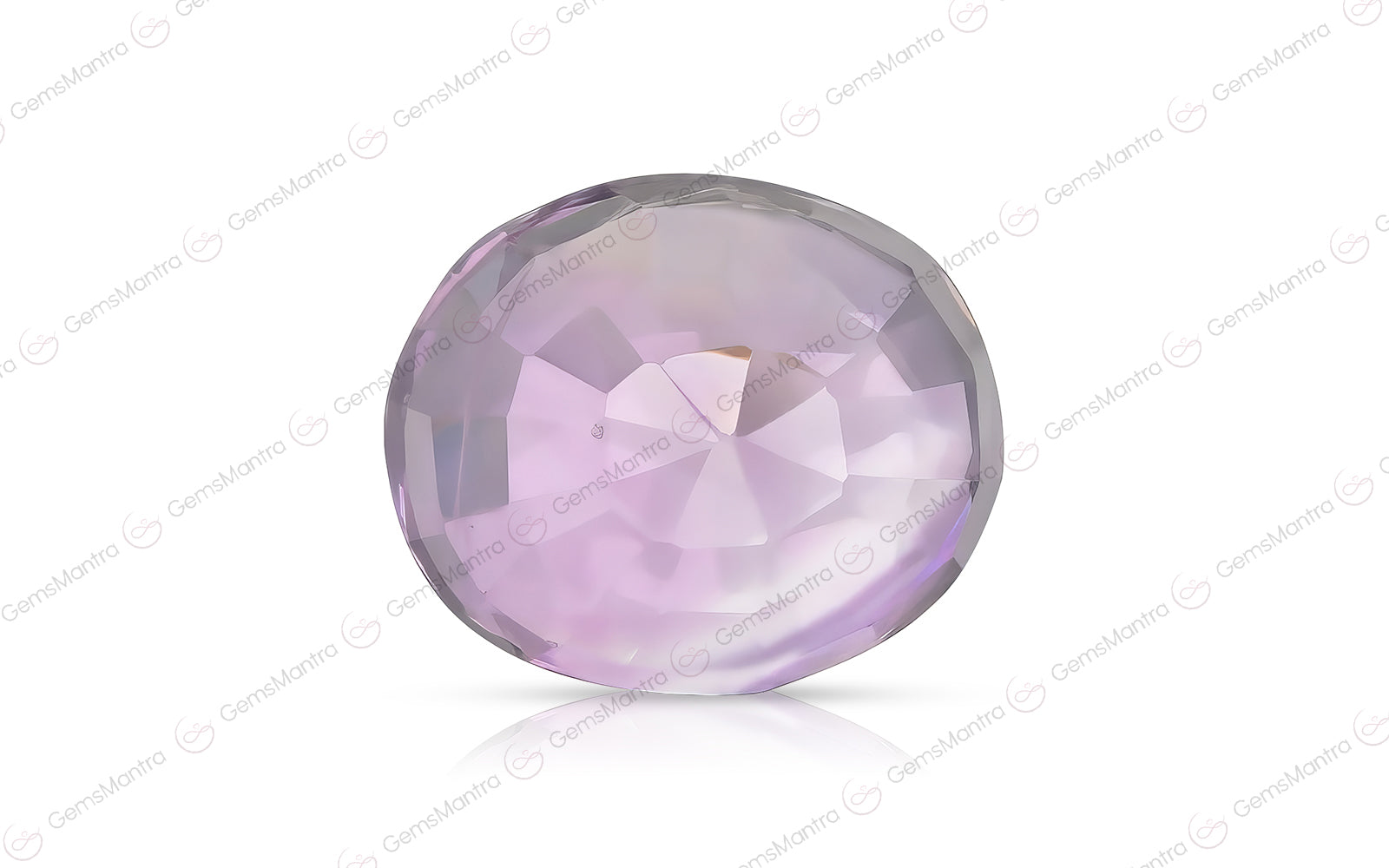Amethyst - 10.63 Carats