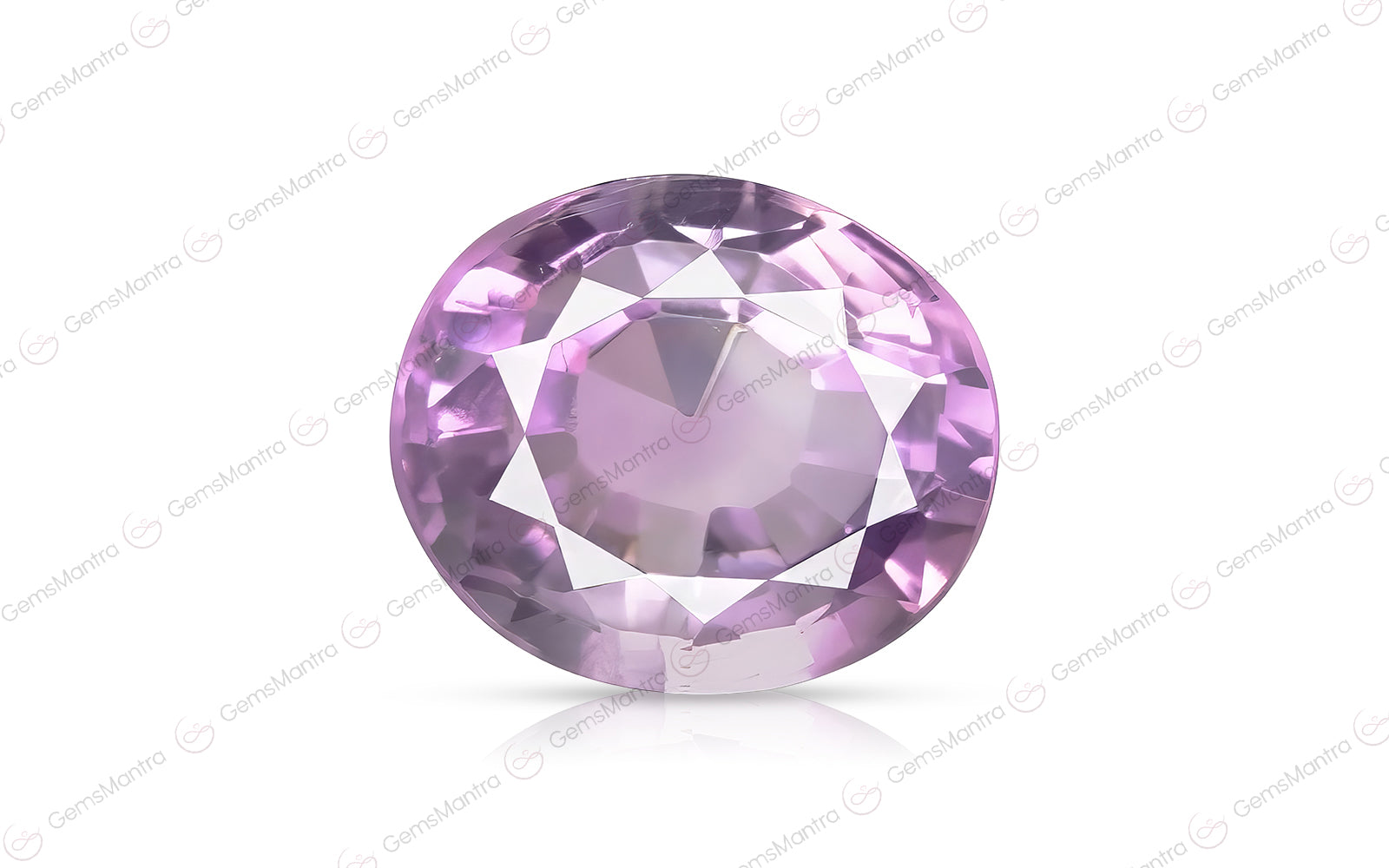 Amethyst - 10.63 Carats
