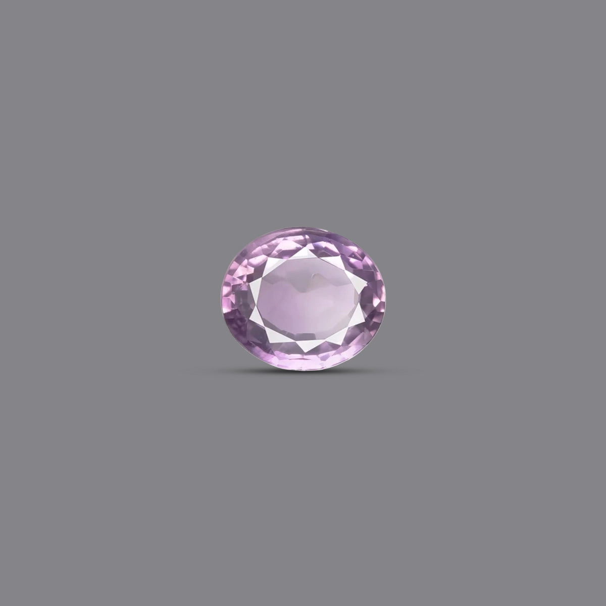 Amethyst - 13.17 Carats