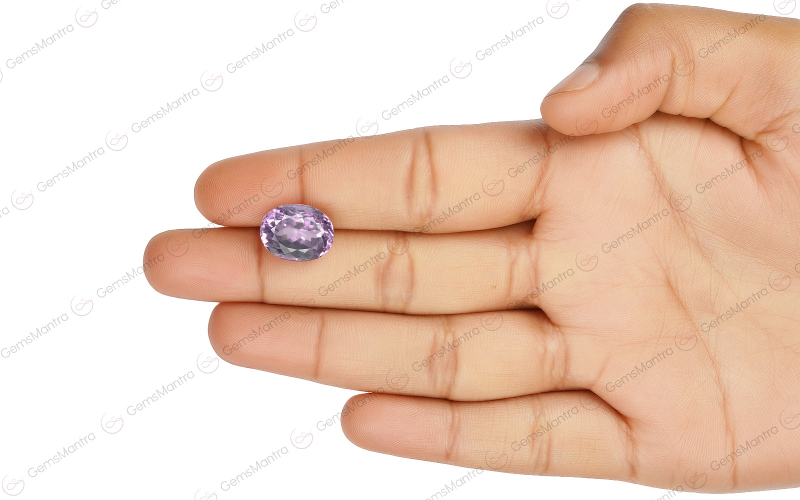 Amethyst - 8 Carats