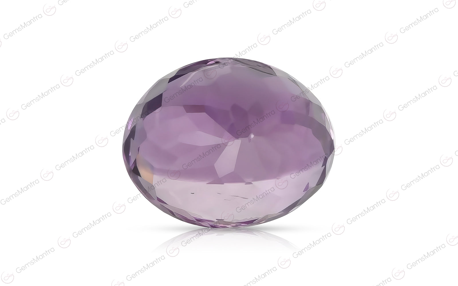 Amethyst - 7.77 Carats
