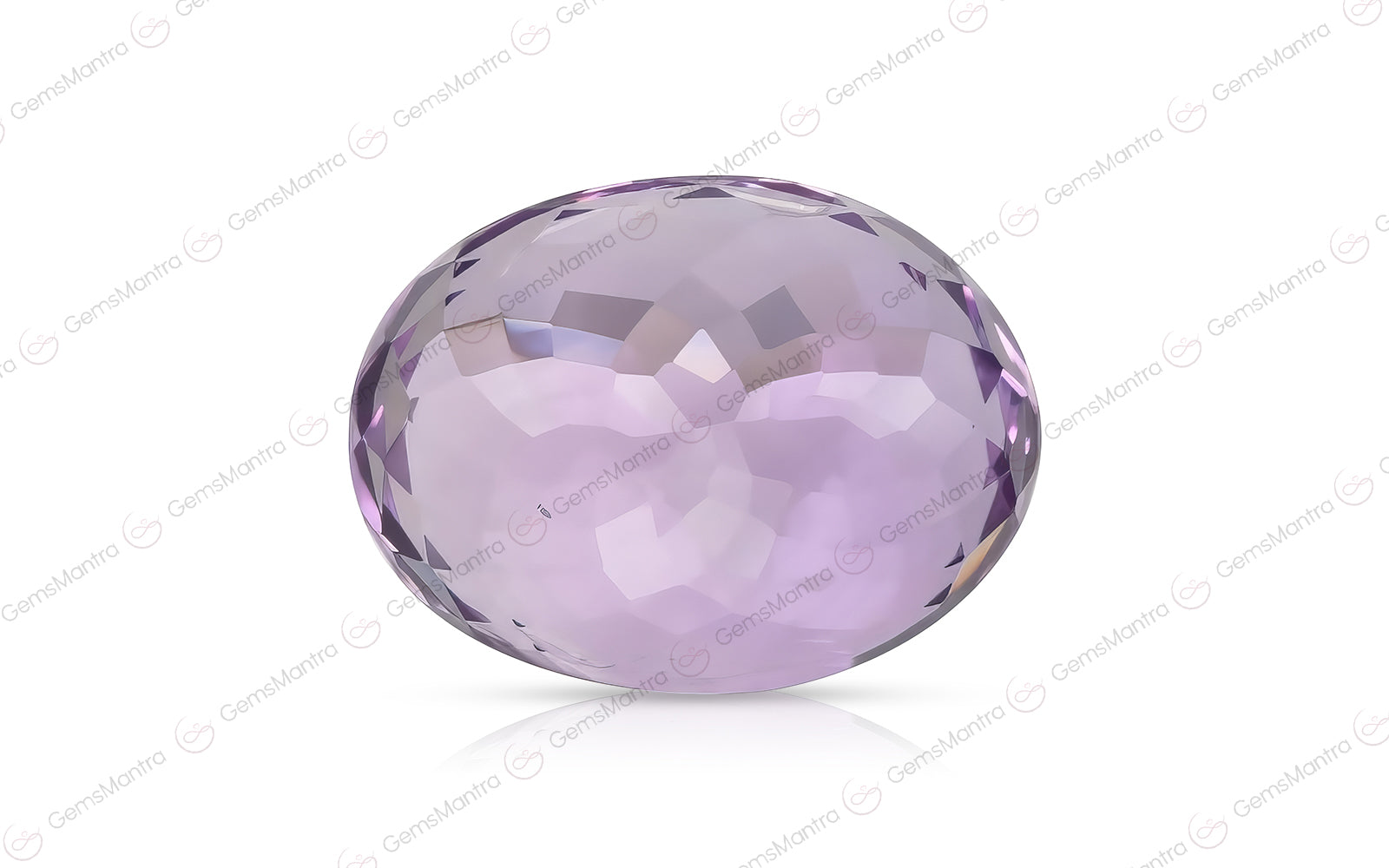 Amethyst - 12.25 Carats