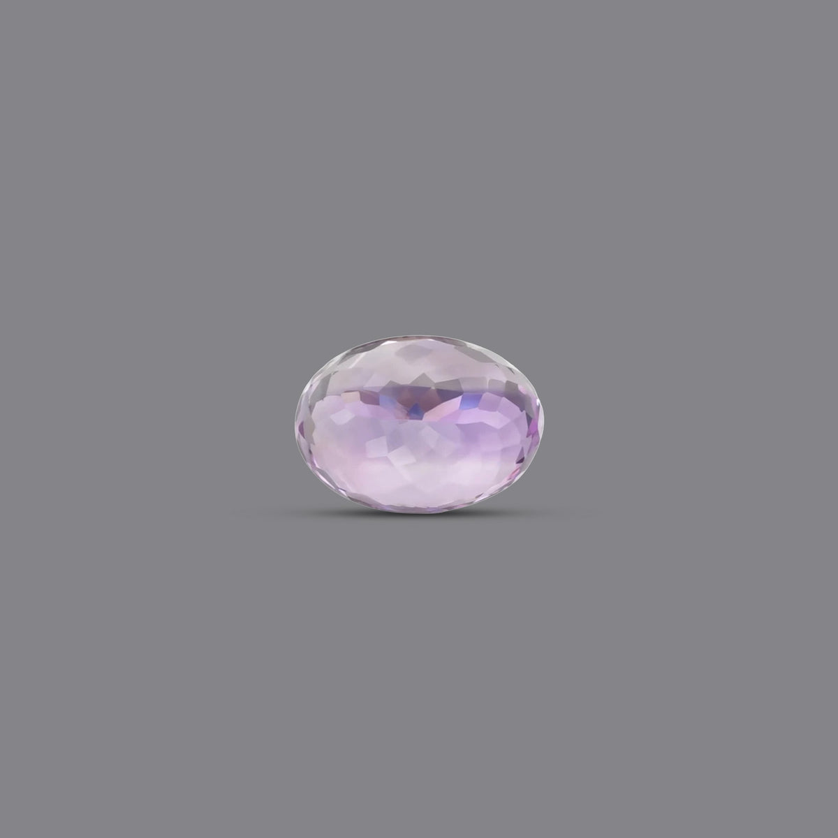 Amethyst - 11.77 Carats