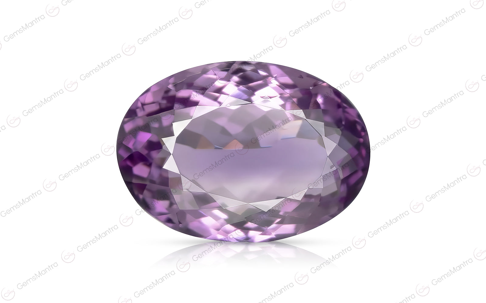 Amethyst - 11.77 Carats
