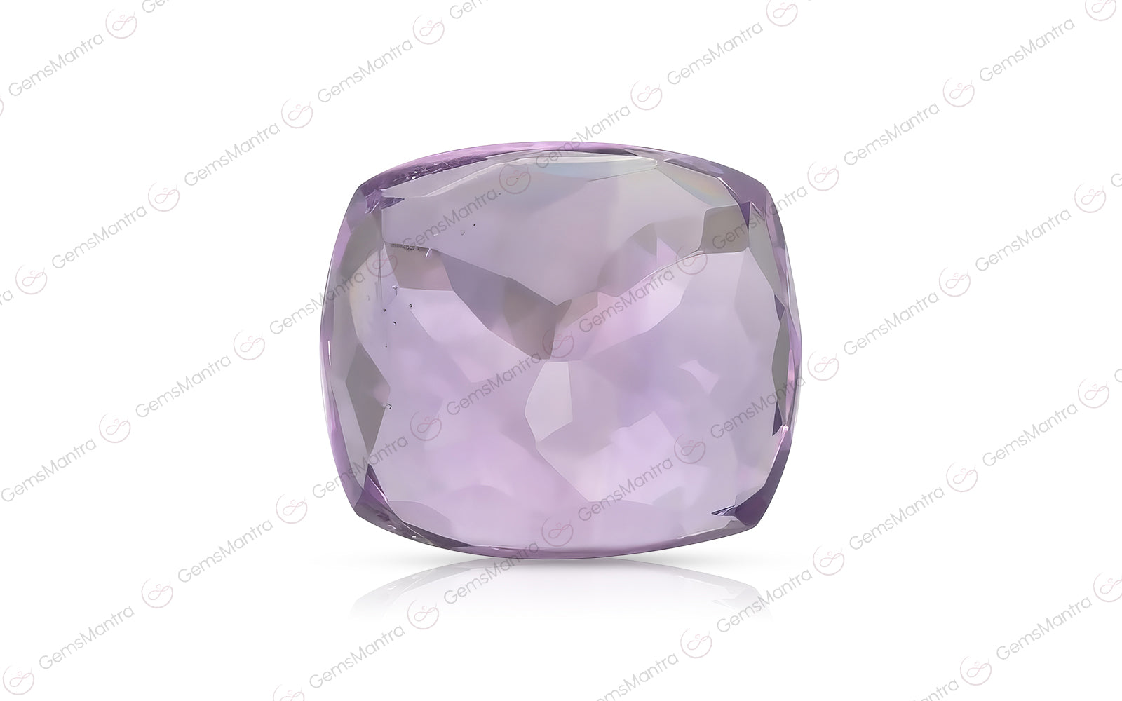 Amethyst - 7.8 Carats