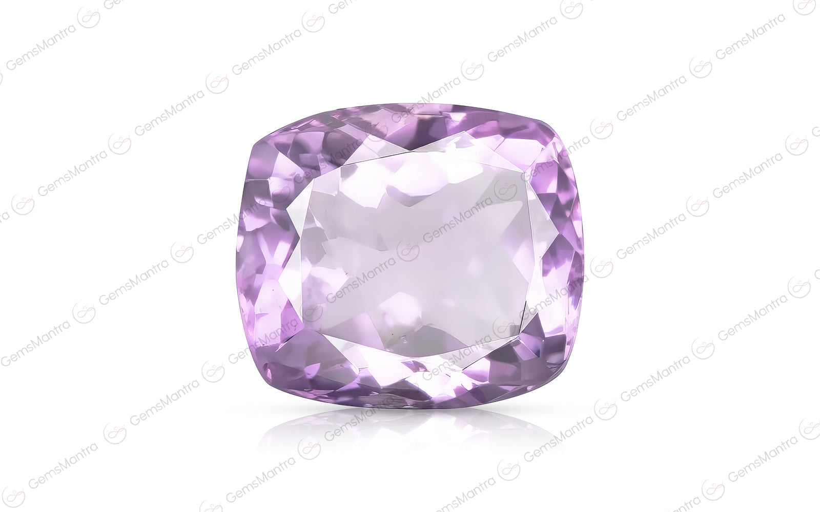 Amethyst - 7.8 Carats