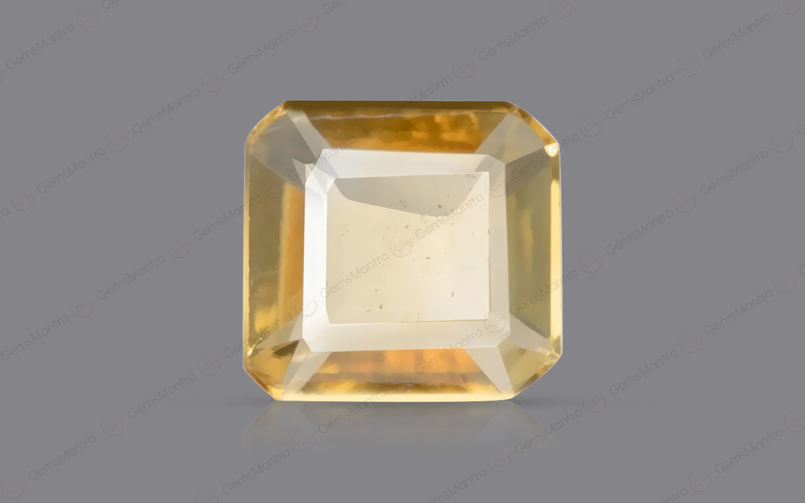 Citrine - 1.82 Carats