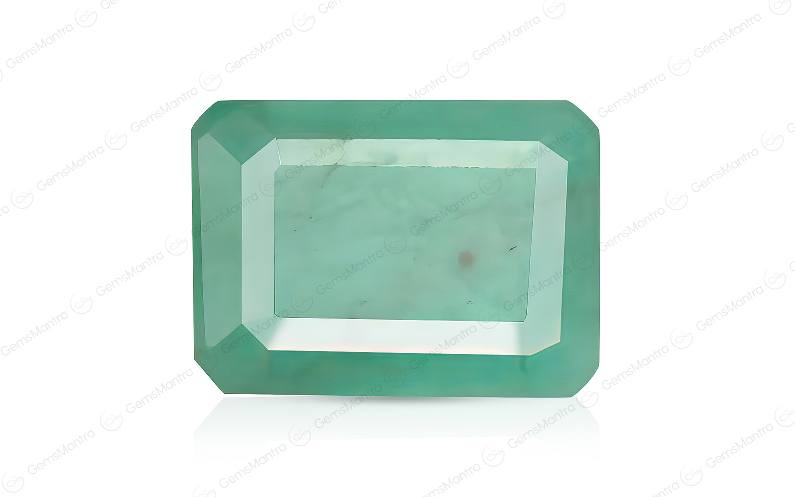 Emerald - 6.27 Carats