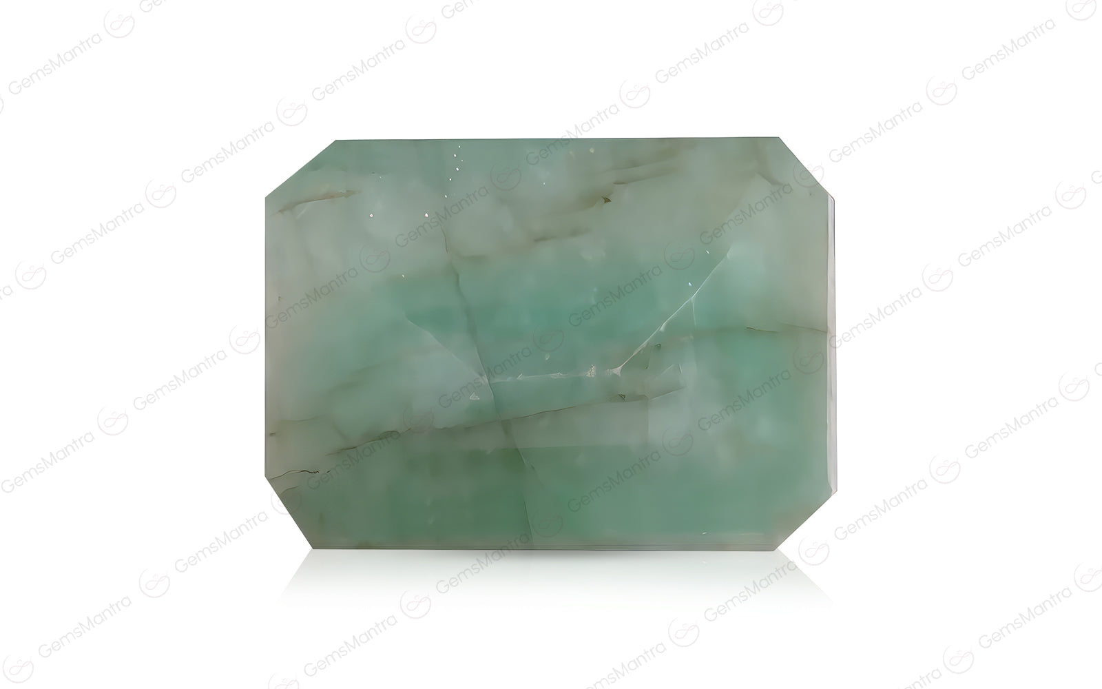 Emerald - 5.67 Carats