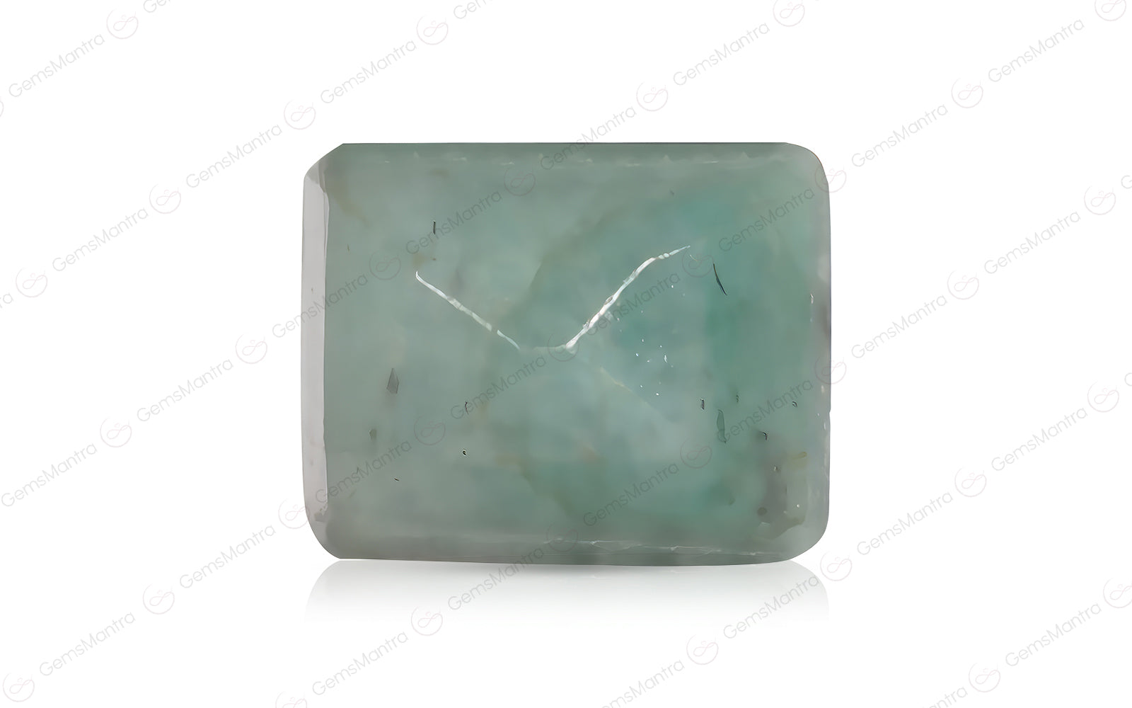 Emerald - 4 Carats