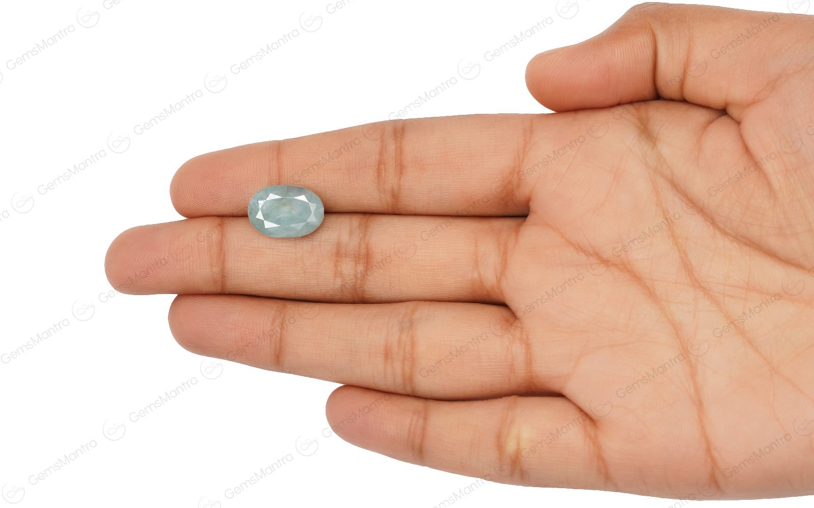 Emerald - 4.32 Carats