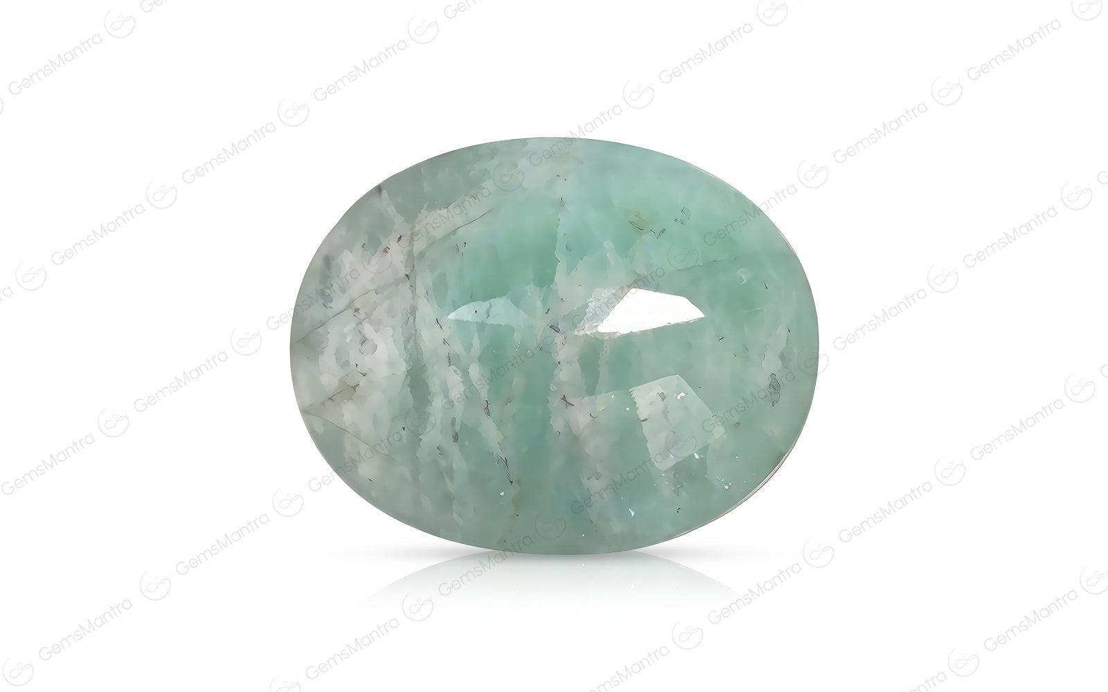 Emerald - 9.08 Carats