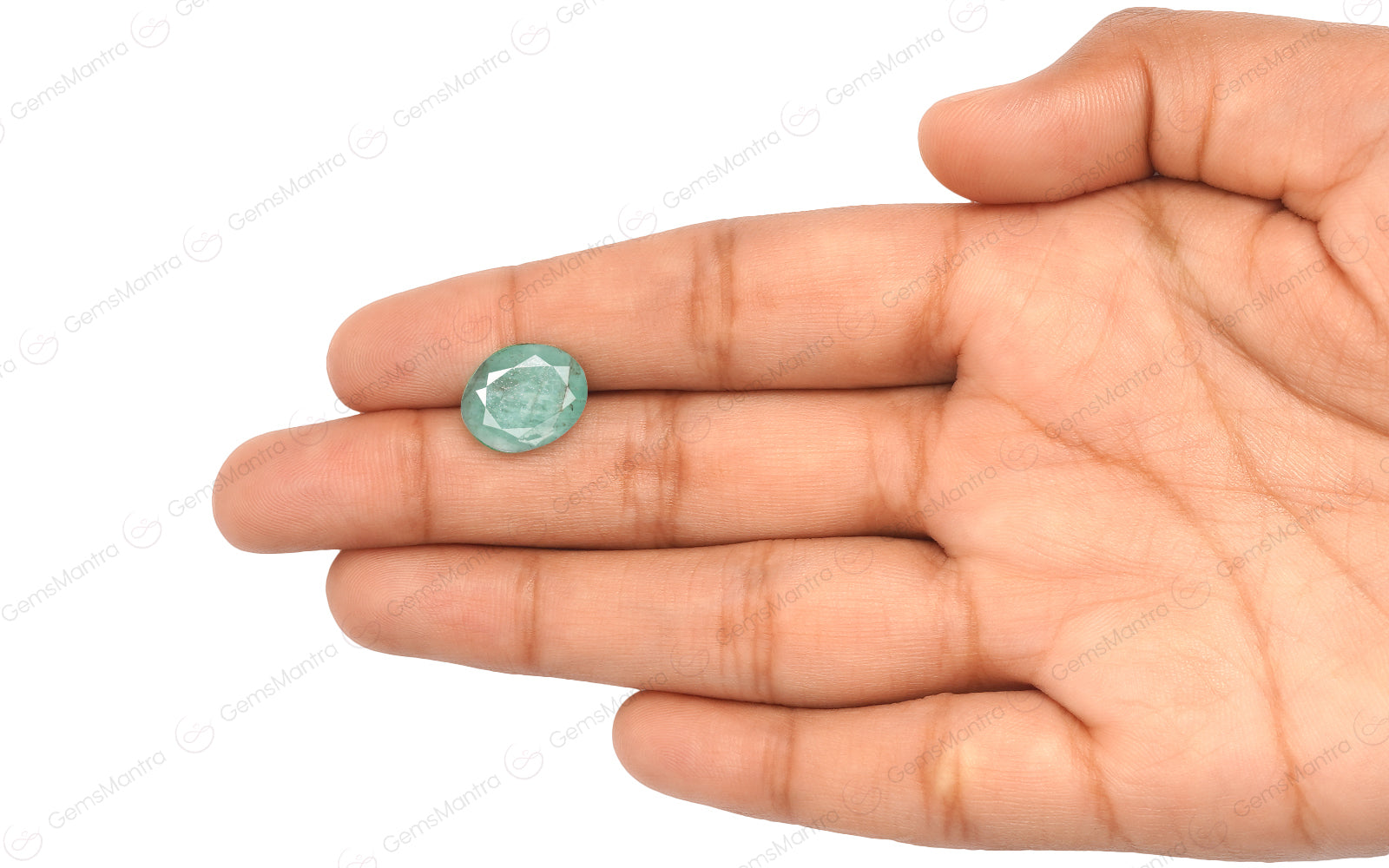 Emerald - 5 Carats