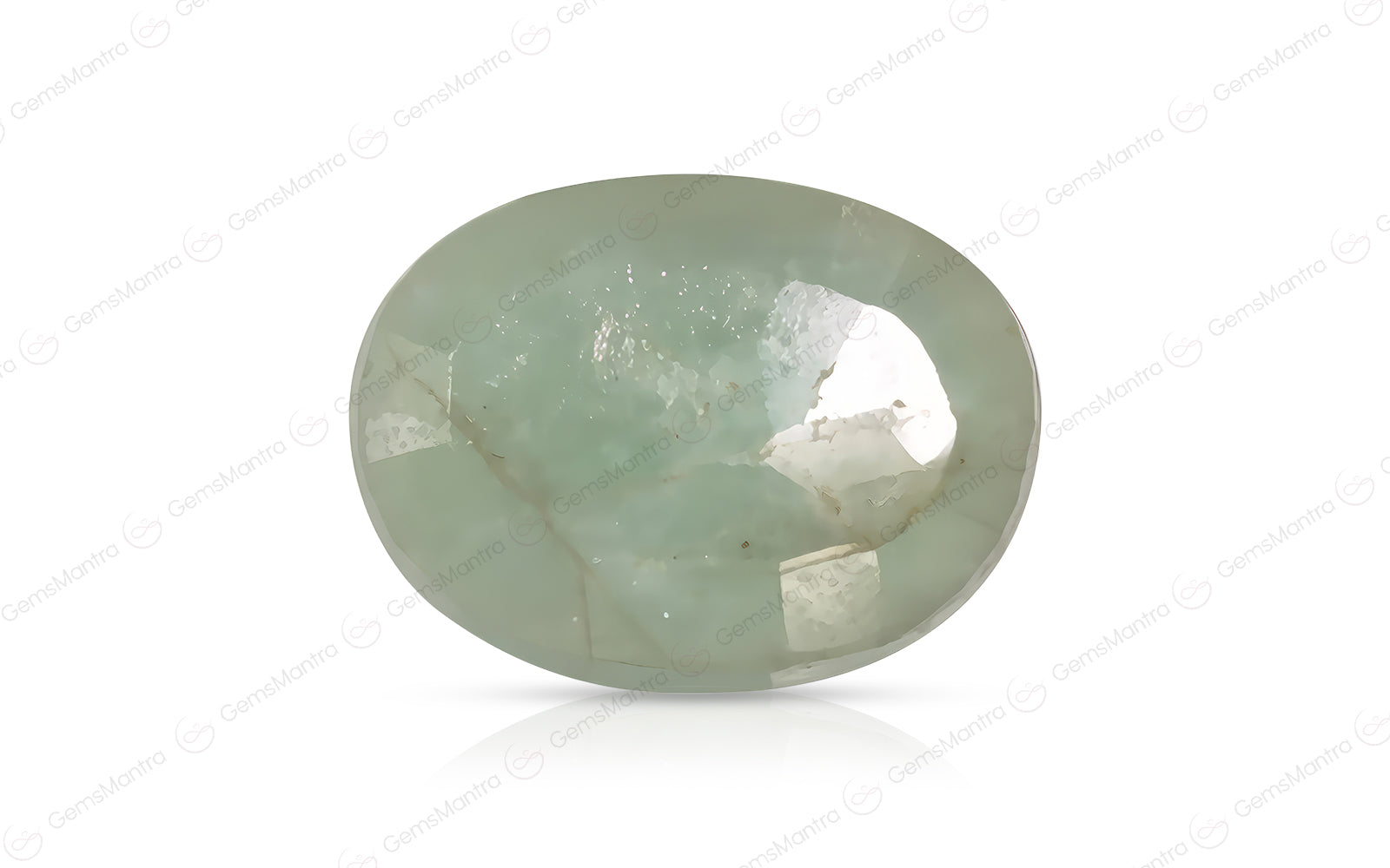 Emerald - 7.3 Carats