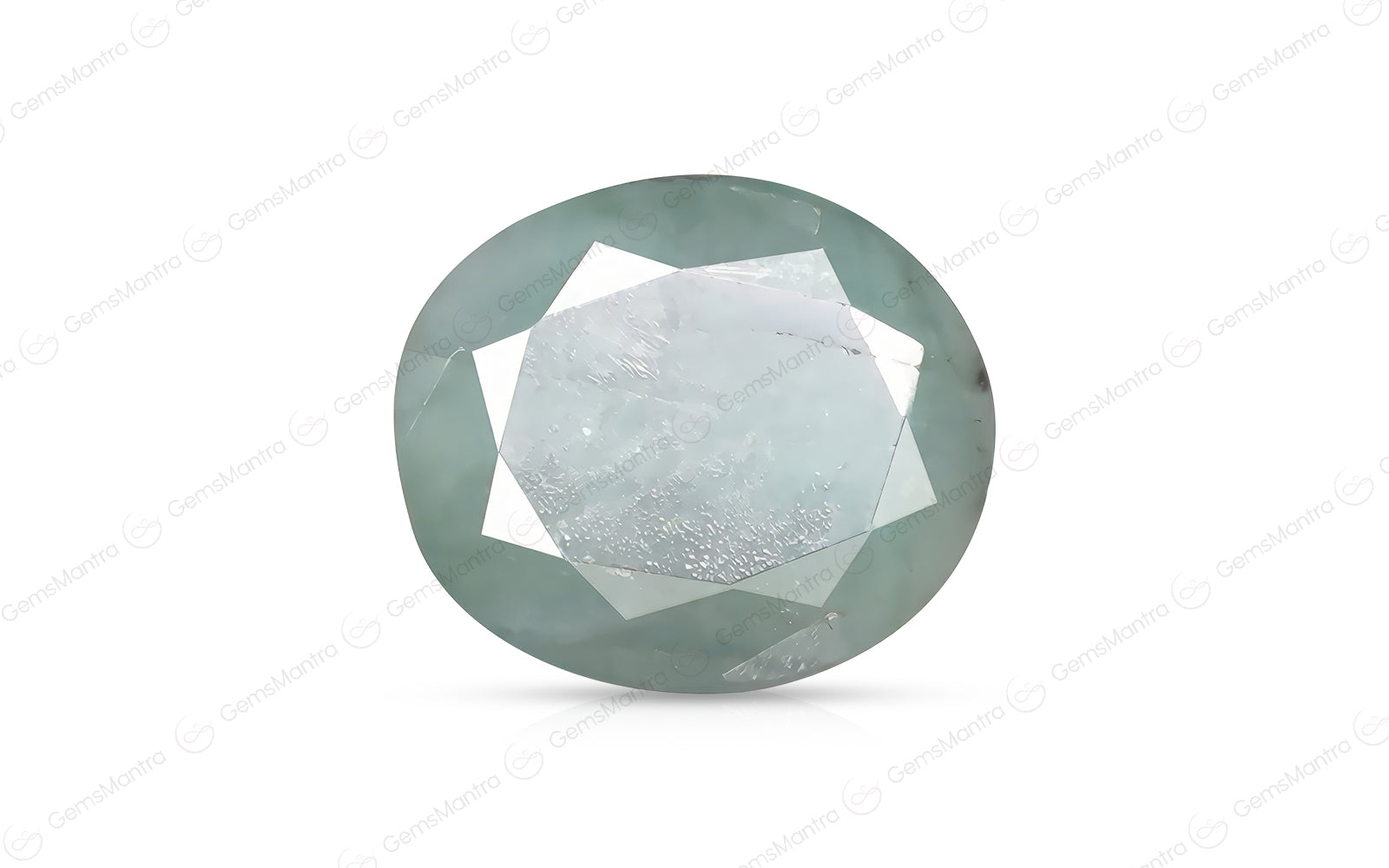 Emerald - 7.14 Carats
