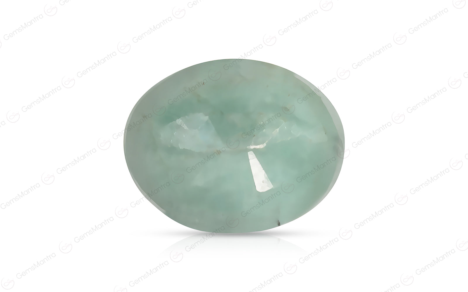Emerald - 4.13 Carats
