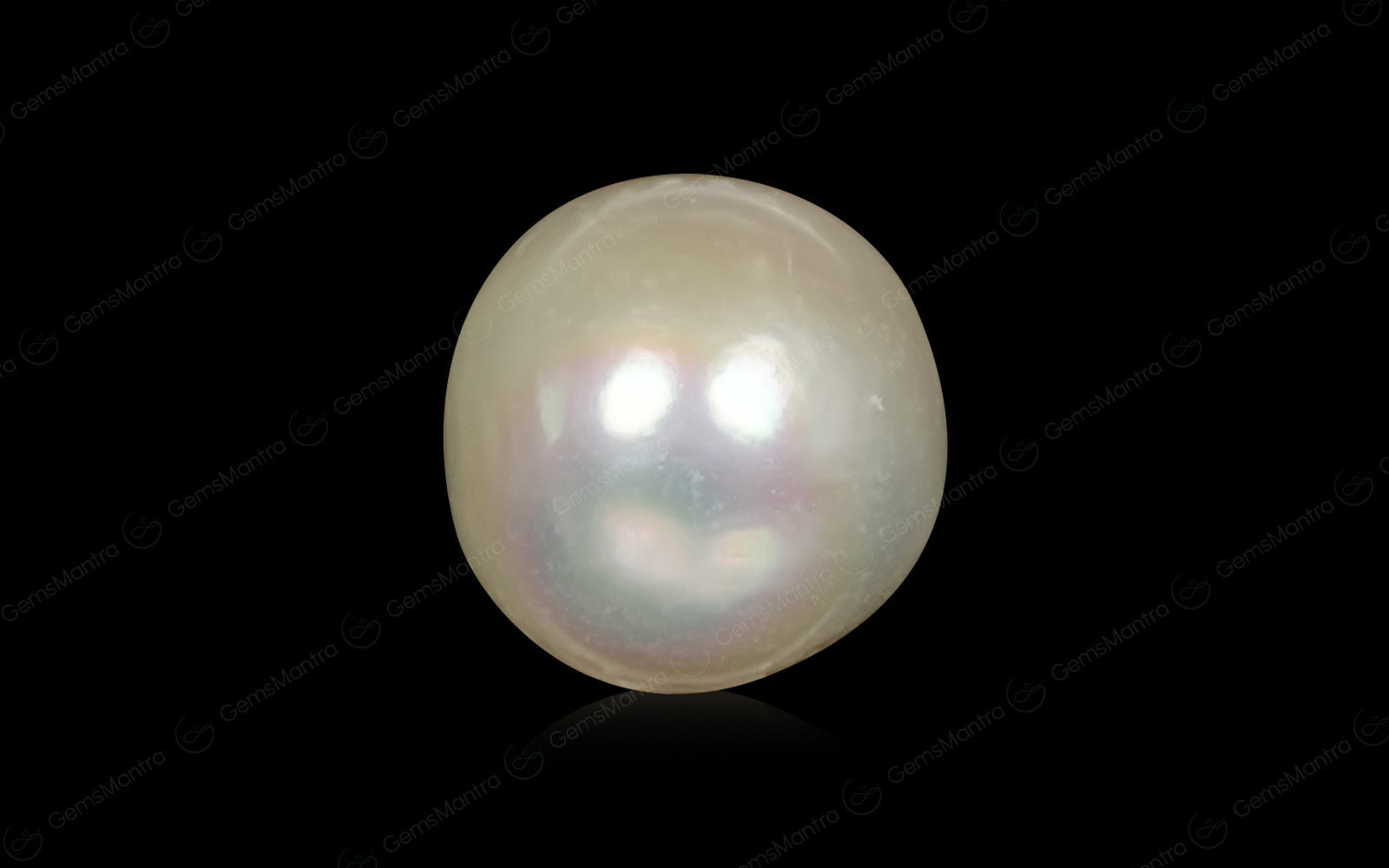 South Sea Pearl - 3.74 Carats