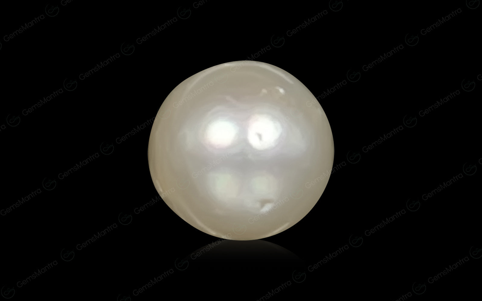 South Sea Pearl - 3.9 Carats