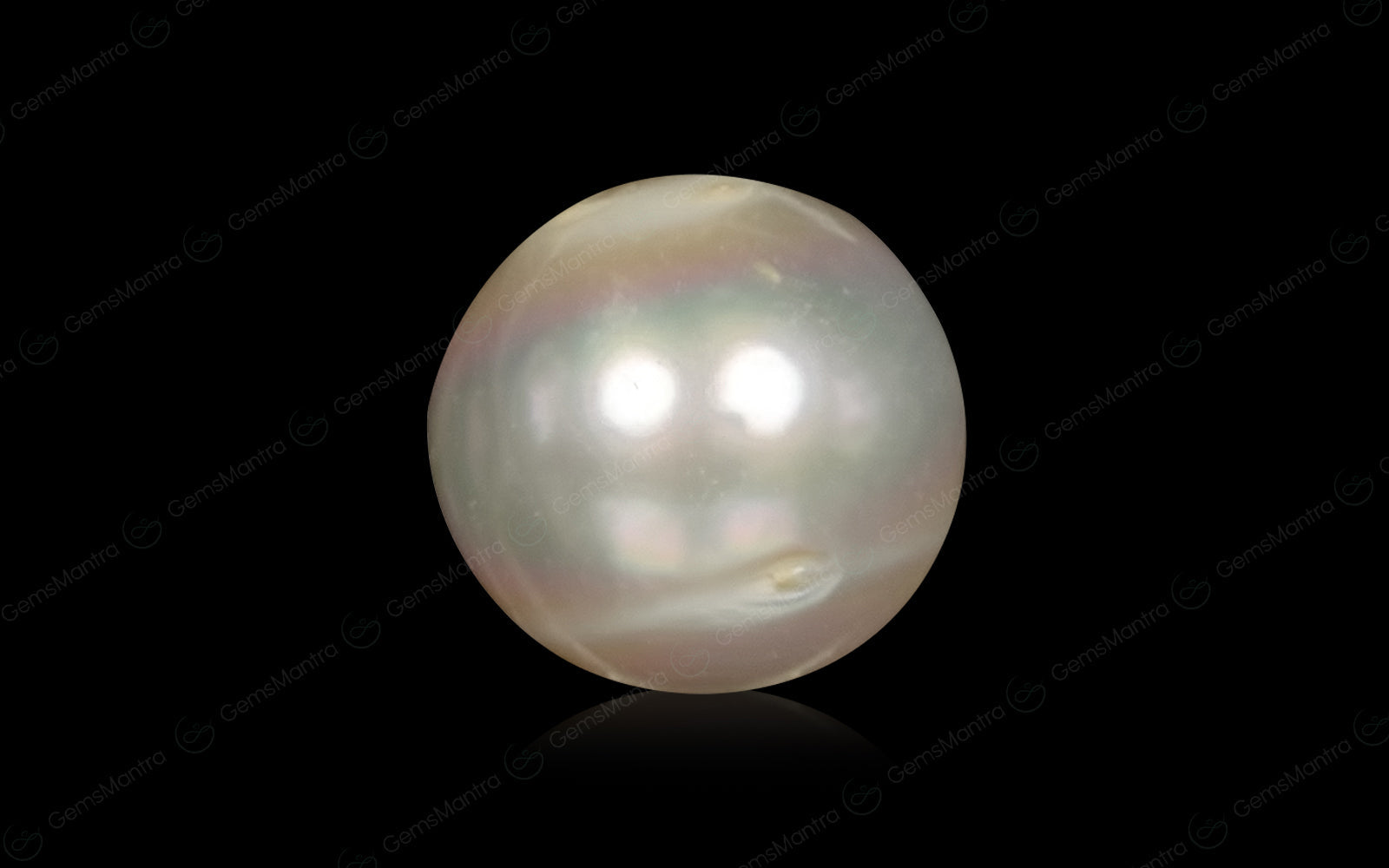 South Sea Pearl - 3.16 Carats