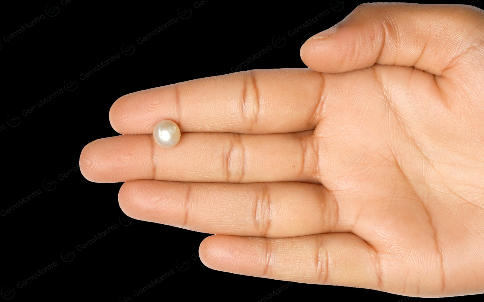 South Sea Pearl - 4.46 Carats