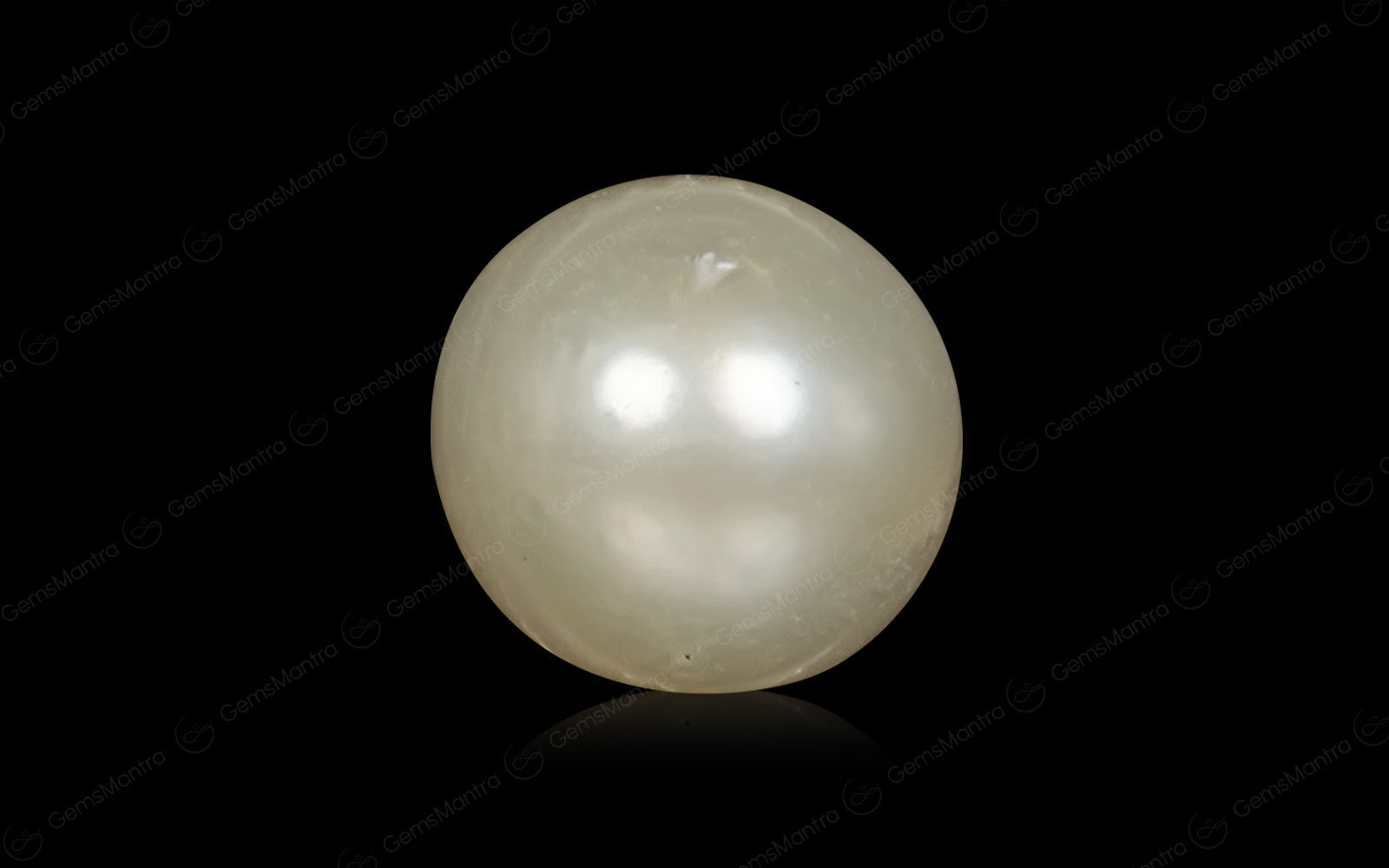 South Sea Pearl - 4.37 Carats