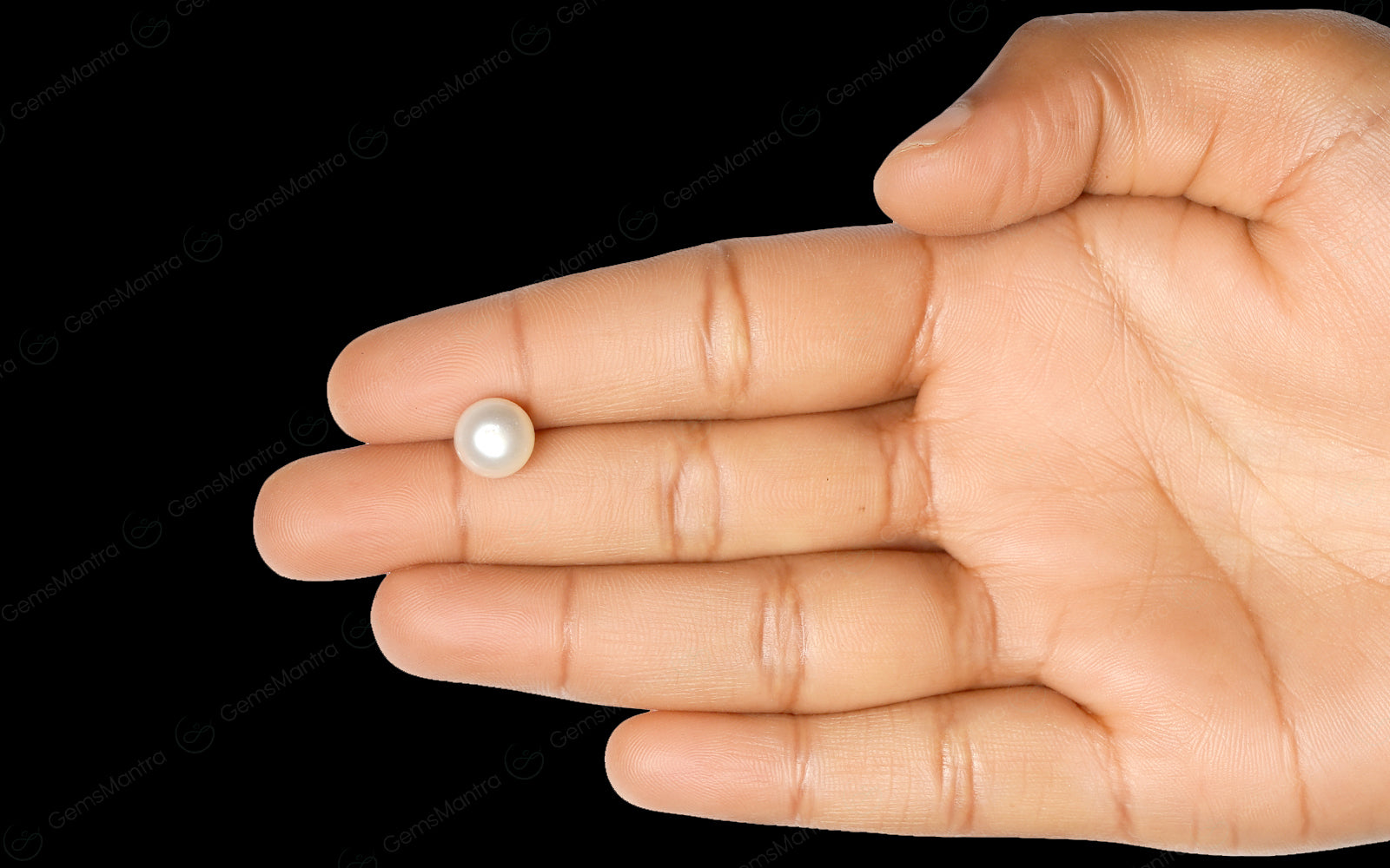 South Sea Pearl - 4.69 Carats
